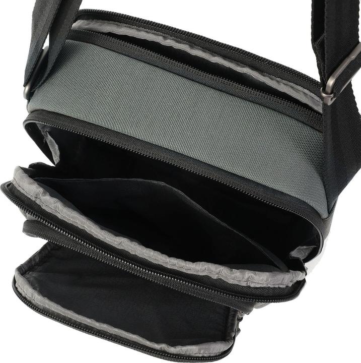 Immagine prodotto Hedgren Comby Relax M Umhängetasche M RFID Schutz 21 cm