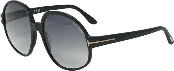 Tom Ford Claude 02 Sonnenbrille