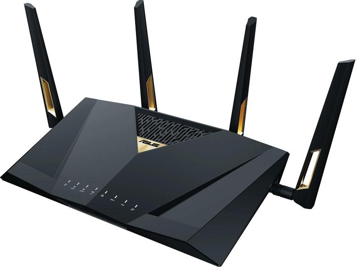 Productafbeelding ASUS WL-router RT-BE88U