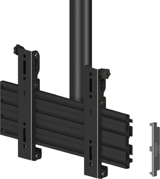 Produktbild Multibrackets M Ceiling Mount Pro MBC1U VESA 200 (Decke)