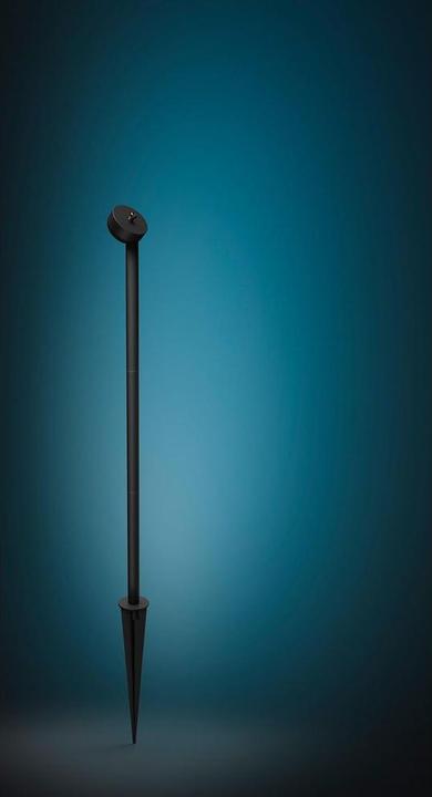 Actual product image Philips Hue Secure Camera Mount with Ground Spike (Mounting kit)