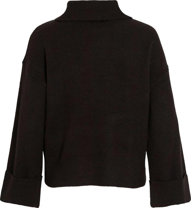 Produktbild Vila VIROLFIE Rollkragen Strickpullover (XS)