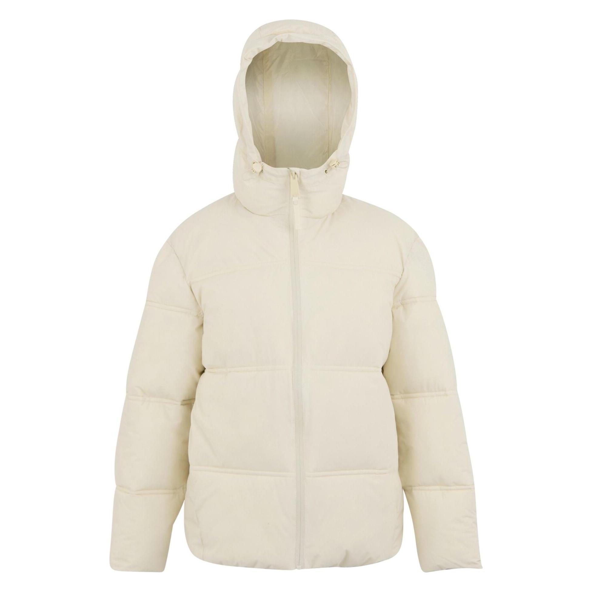 Regatta, Damen, Winterjacken, Roxienne, Weiss, (44)