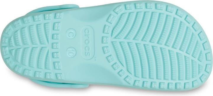 Actual product image Crocs T's Classic Floral CutOut Clog (24)