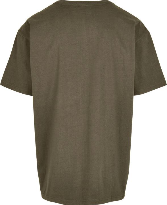 Image du produit Build Your Brand T-shirt lourd (XL)