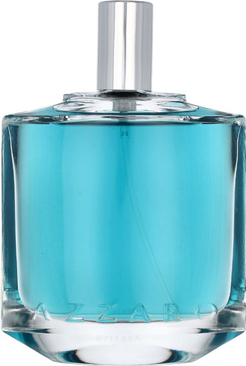 Actual product image Azzaro Chrome Legend by Eau de Toilette Spray 77 ml (Eau de toilette, 75 ml)