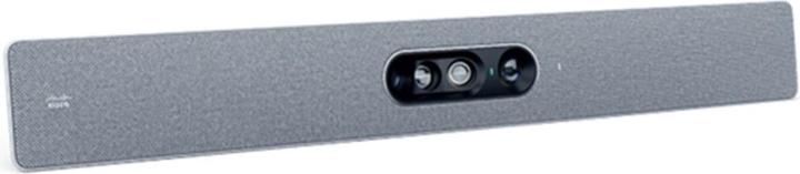 Cisco Quad Camera First Light (White) - Spare Nms In Perp