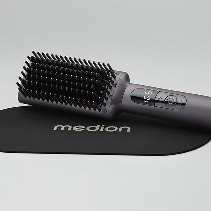 Produktbild Medion LIFE HB1 Glättbürste