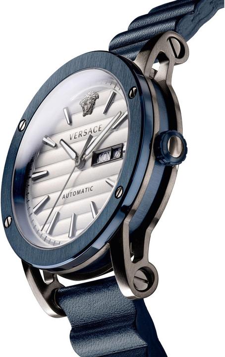 Image du produit Versace Theros (Montre analogique, 42 mm)