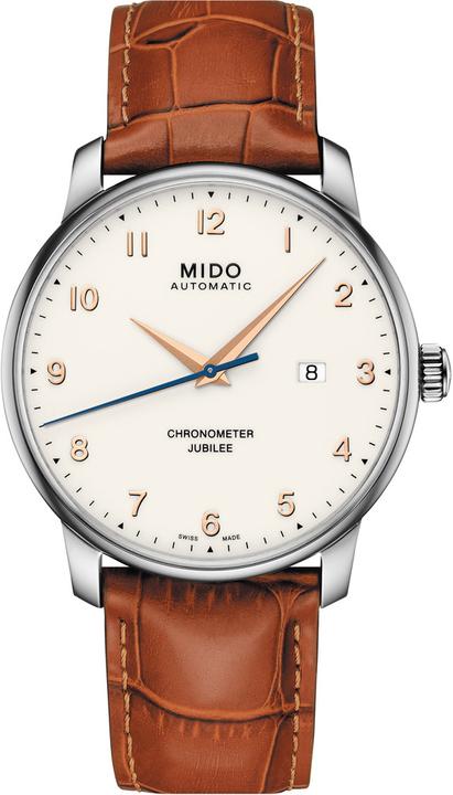 Immagine prodotto Mido Baroncelli (Orologio da polso analogico, 42 mm)