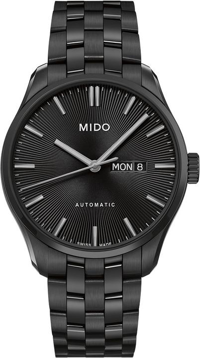 Actual product image Mido Belluna II BigGent (Analogue wristwatch, 43 mm)