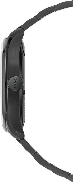 Actual product image Mido Belluna II BigGent (Analogue wristwatch, 43 mm)