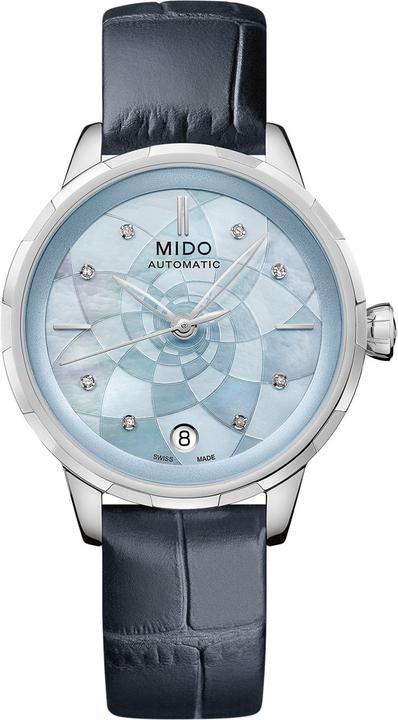 Image du produit Mido Fleur de pluie (Montre analogique, 34 mm)