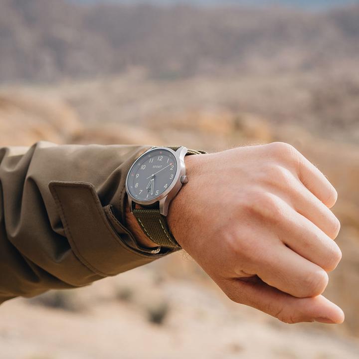 Produktbild Mvmt Field (Analoguhr, 41 mm)