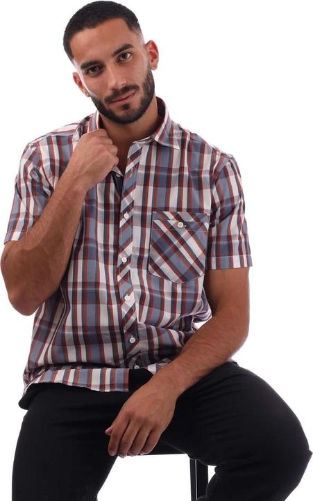 Produktbild Trespass Kenora Hemd (M)