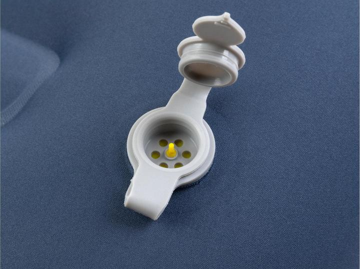 Actual product image Koor Sonno (Head & neck pillow)