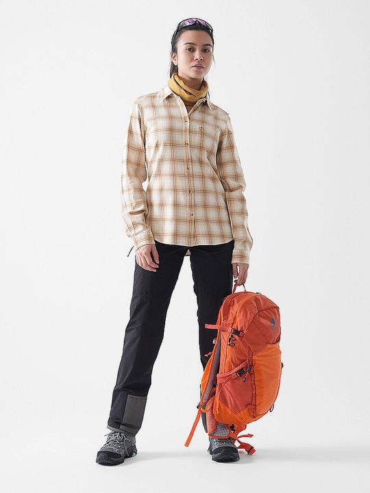 Immagine prodotto Fjällräven Camicia di flanella Ovik (S)