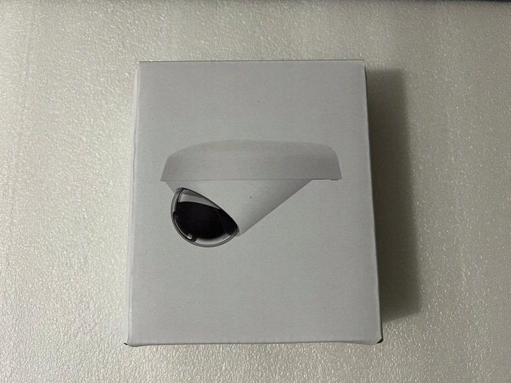 Produktbild Ubiquiti IP Cam Acc UACC-G4-Dome-Arm Mount (Montage-Kit)