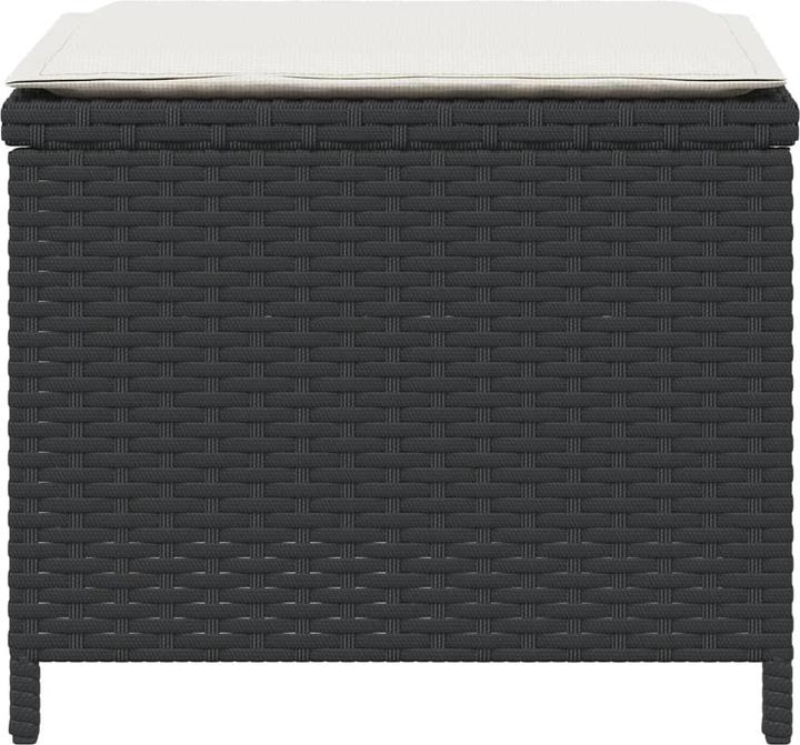 Immagine prodotto vidaXL Gartenhocker