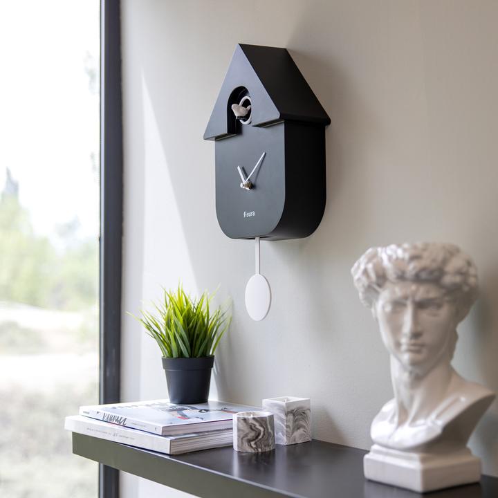 Actual product image Fisura Cuckoo