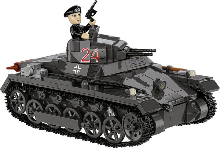 Immagine prodotto Cobi PANZER I Ausf.B