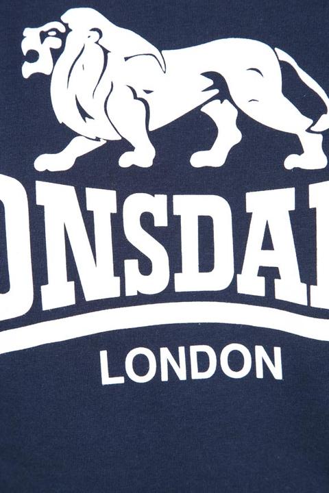 Produktbild Lonsdale Regular logo (M)