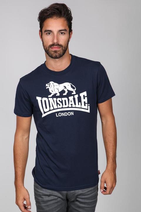 Produktbild Lonsdale Regular logo (M)
