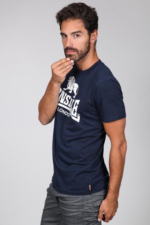 Produktbild Lonsdale Regular logo (M)