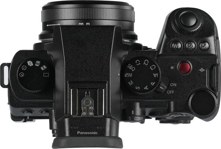 Produktbild 7artisans 18mm F5.6 Panasonic/Leica/Sigma (L Mount) (Vollformat)