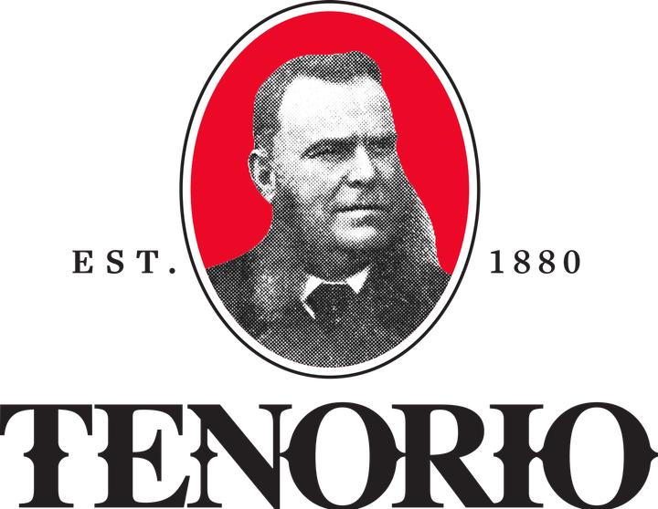 Produktbild Tenorio Thunfischfilets in Olivenöl mit getrockneten Tomaten und Basilikum (120 g)