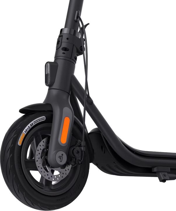Actual product image Segway-Ninebot F2 D (20 km/h, 40 km, 400 W)