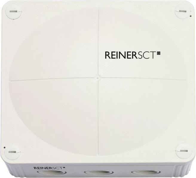 Produktbild ReinerSCT timeCard Accesbox