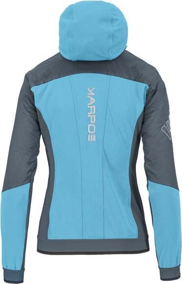 Immagine prodotto Karpos Giacca Alagna Plus Evo Donna (L)