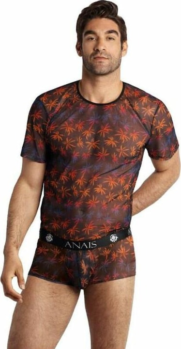 Produktbild Anais Herren - Chill T-Shirt XL (S)