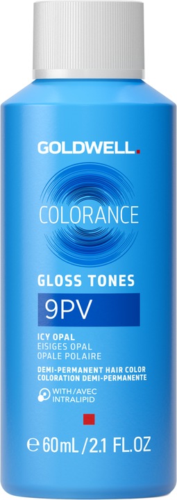 9PV - Eisiges Opal