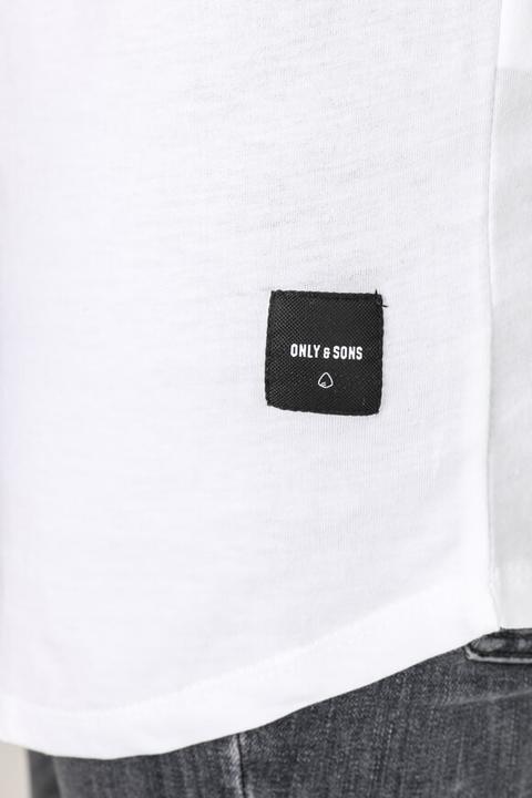 Actual product image Only & Sons T-shirt (M)