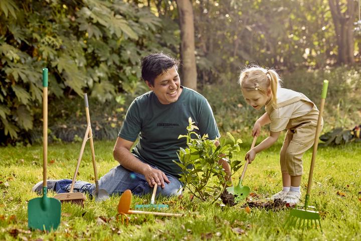 Image du produit Hape Yard Broom