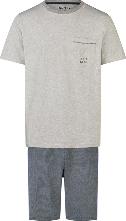 Immagine prodotto Phil & Co. Berlin Pyjama Shorty (M)