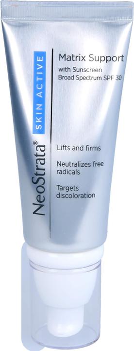 Actual product image NeoStrata Skin Active Matrix Support (50 ml, Day cream, SPF 30)