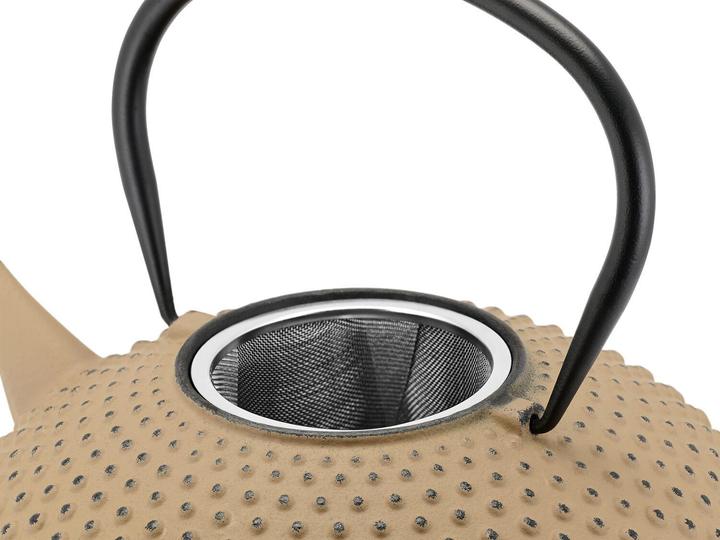 Immagine prodotto Bredemeijer Teekanne Xilin 1.25 l (1.25 l)