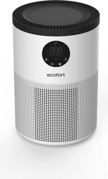 Image du produit ecofort ecoQ CleanAir 300+ (50 m²)