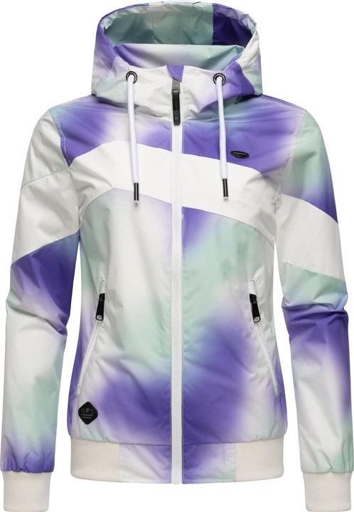 Immagine prodotto Ragwear Nuggie Block Ombre Intl. (XL)