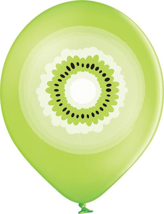 Produktbild Belbal Früchte Ballon (6x)