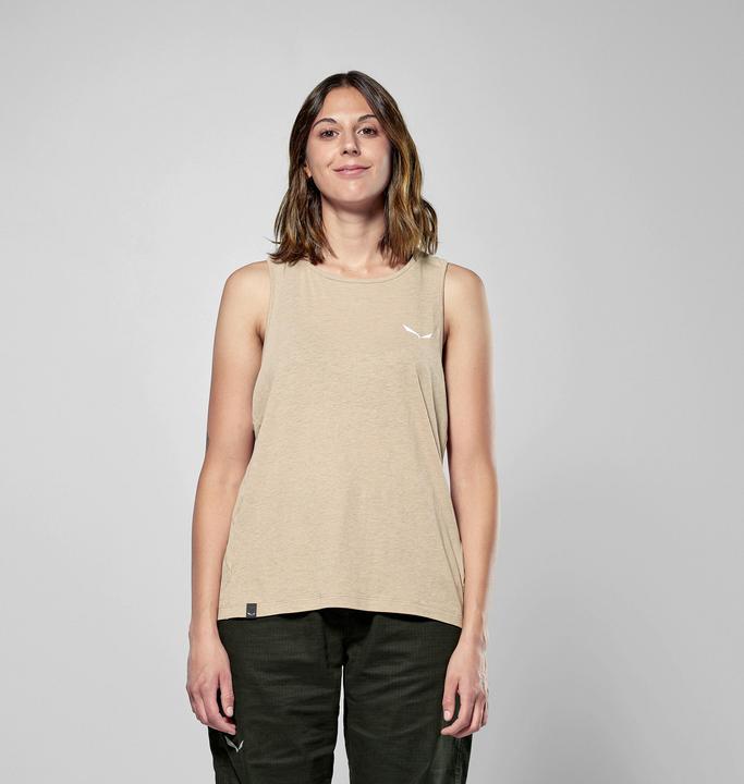 Immagine prodotto Salewa Women's Agner Hemp/DST Tank (34)