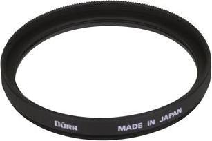 Produktbild Dörr DHG UV Filter 39mm 316039 (39 mm, UV-Filter, 39 mm)