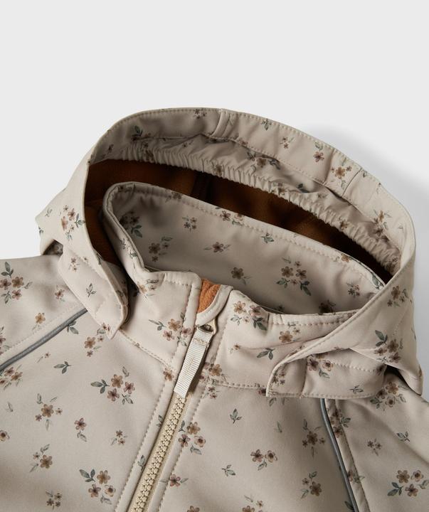 Immagine prodotto Name it ALFA08 Softshell-Jacke (128)