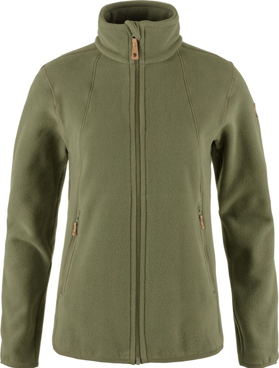Produktbild Fjällräven Stina Fleece W (XS)
