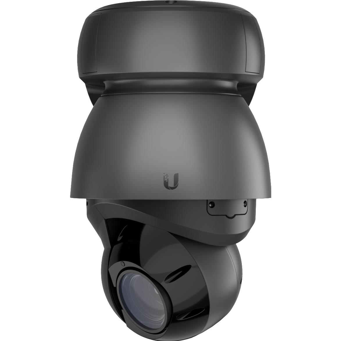 Ubiquiti UniFi Video Camera G4 PTZ / Outdoor / 4K / InfraRed / IP66 / POE++ / UVC-G4-PTZ (3840 x 2160 pixel), Telecamera di rete