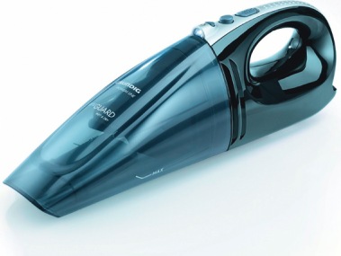 Actual product image Grundig Vch6130
