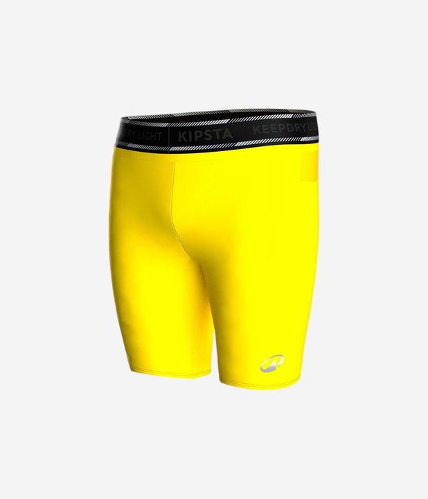 Actual product image Kipsta Football shorts polyester (S)